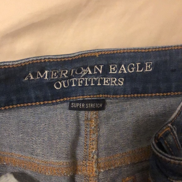 These shorts are very cut and comfy - Picture 2 of 4